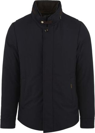 Moorer Uomo, Giacche, Blu, M, new