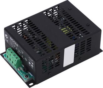 OEM Cargador De Bater&iacute;as Con Control Inteligente, Grupo Electr&oacute;geno Inteligente De 3 Etapas, Ca 95-280v 12v &Aacute;cido