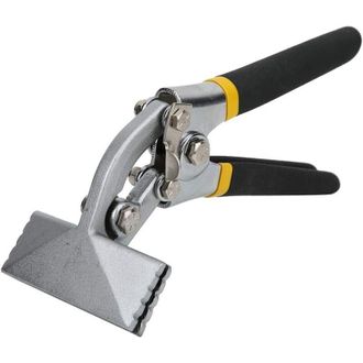 OEM Herramientas Para Chapa Met&aacute;lica, Alicates Dobladores, Alicates De Crimpado Manuales, Alicates De Crimpado Con Mango Antideslizante -crezuo