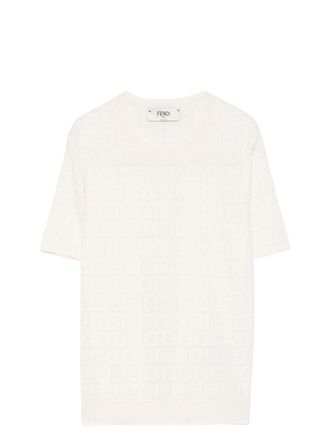Fendi Printed T-Shirts − Sale: up to −61% | Stylight