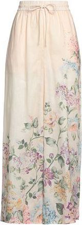 Zimmermann BOTTOMWEAR - Trousers on YOOX.COM