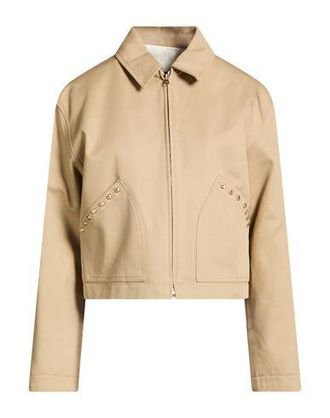 Sandro COATS & JACKETS - Jackets on YOOX.COM