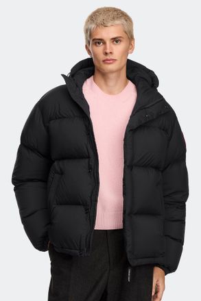 Canada Goose Sterling Puffer Coat