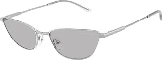 Emporio Armani EA2174B 301587 Womens Sunglasses Size 55