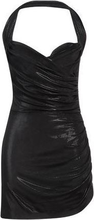Norma Kamali DRESSES - Mini dresses on YOOX.COM