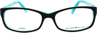 Kate Spade New York RegineUs Eyeglasses - Black
