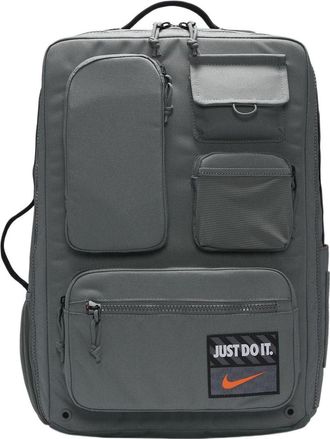 Nike Utility Elite Backpack Smoke Grey DQ5226-084