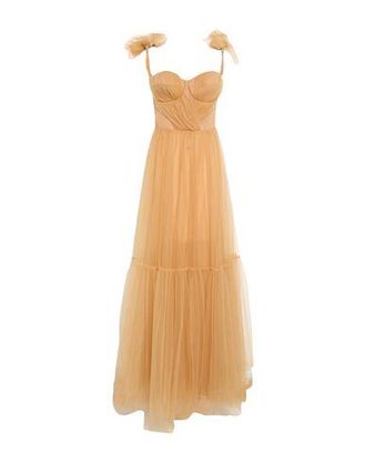 Elisabetta Franchi VESTITI - Vestiti lunghi su YOOX.COM