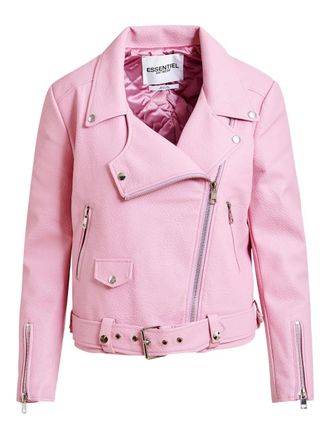 Essentiel Jup jacket - Pink