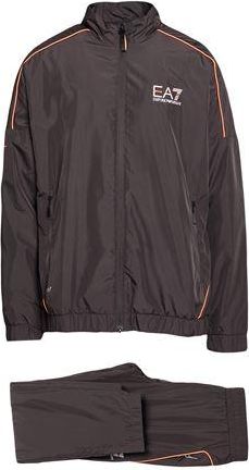 Emporio Armani TUTE E SALOPETTE - Tute Sportive su YOOX.COM