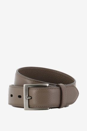 Fausto Colato Kalbslederg&uuml;rtel Vitello Alce - 3,5 cm