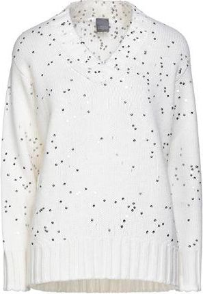 Lorena Antoniazzi KNITWEAR - Jumpers sur YOOX.COM
