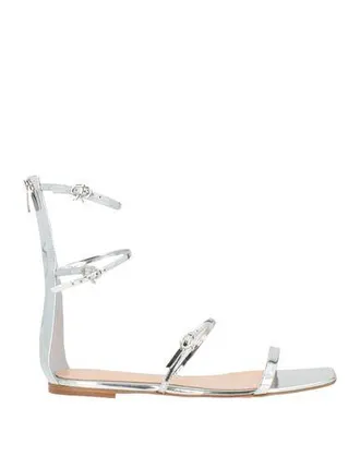 Gianvito Rossi FOOTWEAR - Sandals on YOOX.COM
