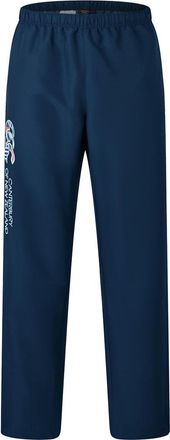Canterbury Of New Zealand Mannen Uglies Open Hem Sweatpants (Marineblauw)