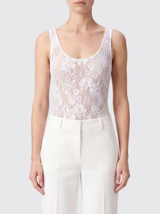 Zimmermann Top Donna colore Nudo