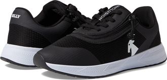 Billy Footwear Sport Inclusion One, Black/White, 9 Wide