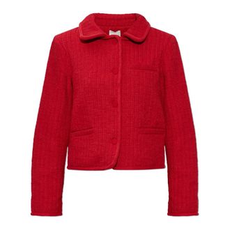 Poss&eacute; Posse, Donna, Giacche, Rosso, S, new