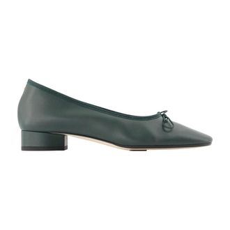 Aeyde Donna, Scarpe, Verde, 37 EU, new