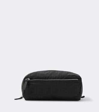 Fendi Zucchino toiletry bag