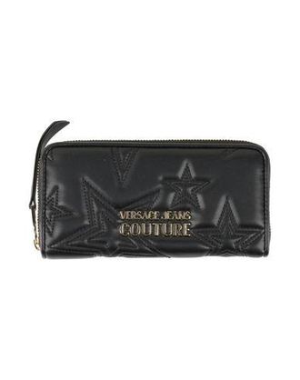 Versace Small Leather Goods - Wallets sur YOOX.COM