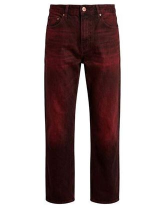 Washington Dee-Cee BOTTOMWEAR - Pantaloni jeans su YOOX.COM