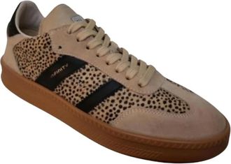Hip Mujer, Zapatos, Beige, Talla: 39 EU