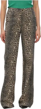 Ydence Ydence, Jeans, Dames, Veelkleurig, L, Pants Valesca Tall