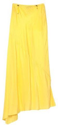 John Richmond BOTTOMWEAR - Maxi skirts sur YOOX.COM
