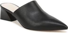 Franco Sarto Remilia Pointed Toe Mule in Black at Nordstrom Rack, Size 7.5