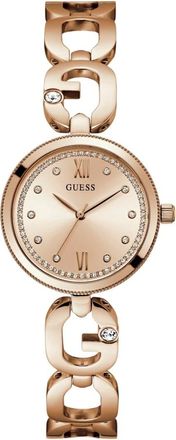Guess Dames, Accessoires, Geel, Maat: ONE Size