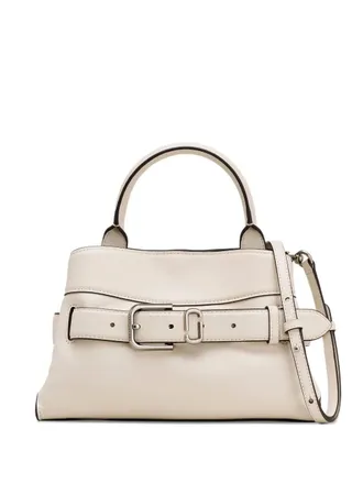 Marc Jacobs Bag With Buckle The Small Satchel Dakota