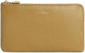 Coccinelle Donna, Borse, Verde, Taglia unica, new