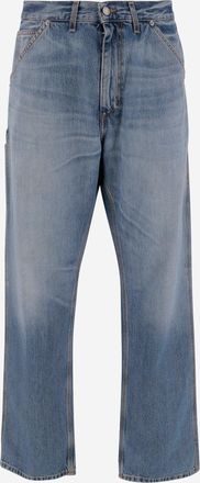 Haikure J Eans Washed Effect