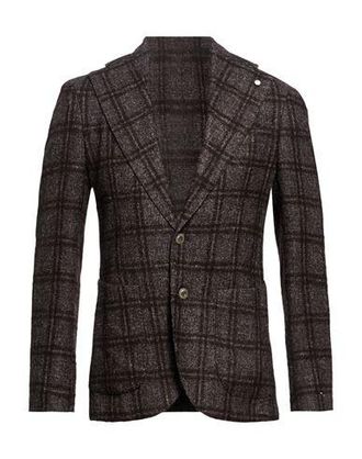 Luigi Bianchi Mantova TRAJES Y CONJUNTOS - Americanas en YOOX.COM