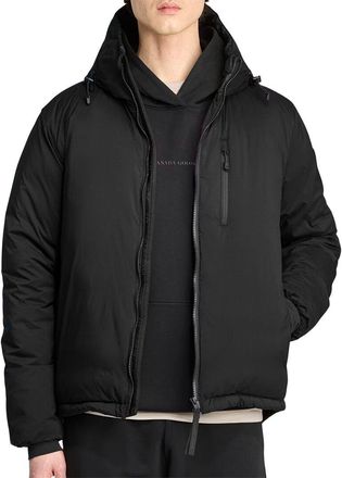 Canada Goose Lodge Down Hoodie