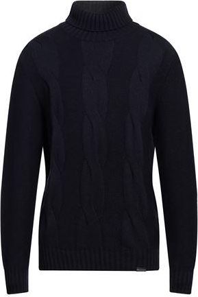 Brooksfield KNITWEAR - Turtlenecks on YOOX.COM