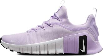 Nike (WMNS) Nike Free Metcon 6 Barely Grape Lilac Bloom FJ7126-500