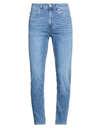 Siviglia BOTTOMWEAR - Pantaloni jeans su YOOX.COM