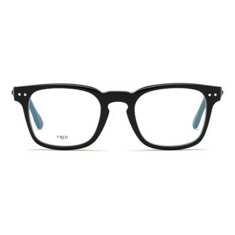 Fred Perry FG50006U001 Eyeglasses - Black