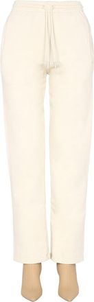 Off-white rubber Arrow Jogging Pants