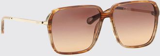 Chlo&eacute; Occhiali Da Sole Donna colore Marrone