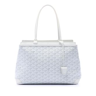 Goyard Pre-owned Goyard Goyardine Bellechasse PM Ladies YTTLWLASOSF3EJ1A