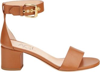 AGL Agl Giada Leather Sandal