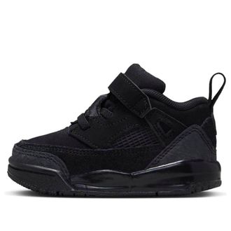 Nike Jordan (TD) Air Jordan Spizike Low Black Cat FQ3952-001