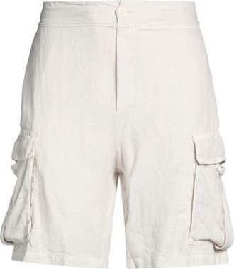 Crossley BOTTOMWEAR - Shorts & Bermuda Shorts on YOOX.COM