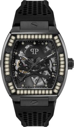 Philipp Plein Hombre, Accesorios, Negro, Talla: ONE Size