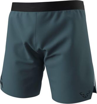Dynafit Alpine Shorts Laufshorts f&uuml;r Herren | blau