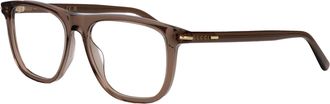 Gucci GG2130O Eyeglasses - Brown