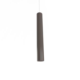 Lumicom Rond L&aacute;mpara De Techo Monocolor Brillo