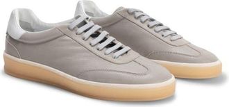 Robert Barakett Coppi Walker Sneaker in Grey at Nordstrom, Size 10.5